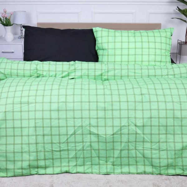 Фото - Комплект постільної білизни дитячий MirSon 110х140 см 17-4788 Bad Wünnenberg Ranforce Elite (2200009005923)