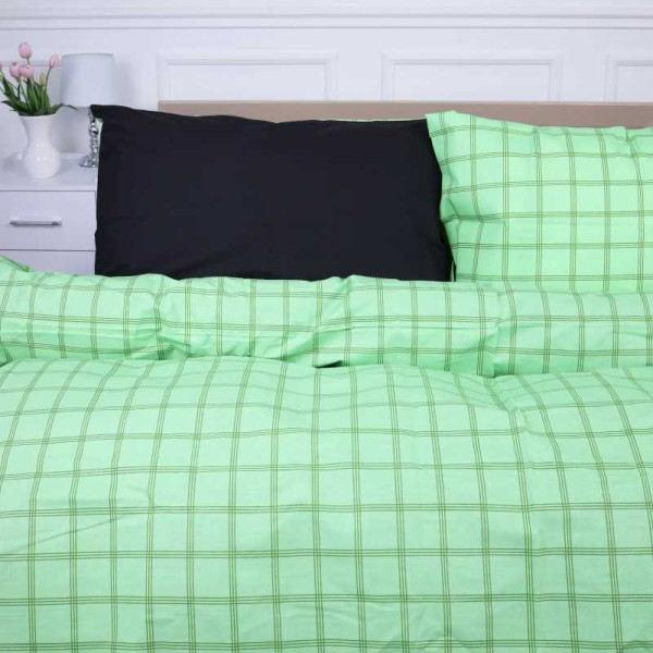 Фото - Комплект постільної білизни дитячий MirSon 110х140 см 17-4788 Bad Wünnenberg Ranforce Elite (2200009005923)