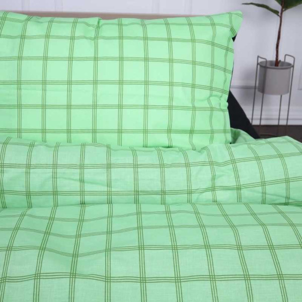 Фото - Комплект постільної білизни дитячий MirSon 110х140 см 17-4788 Bad Wünnenberg Ranforce Elite (2200009005923)