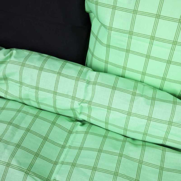 Фото - Комплект постільної білизни дитячий MirSon 110х140 см 17-4788 Bad Wünnenberg Ranforce Elite (2200009005923)