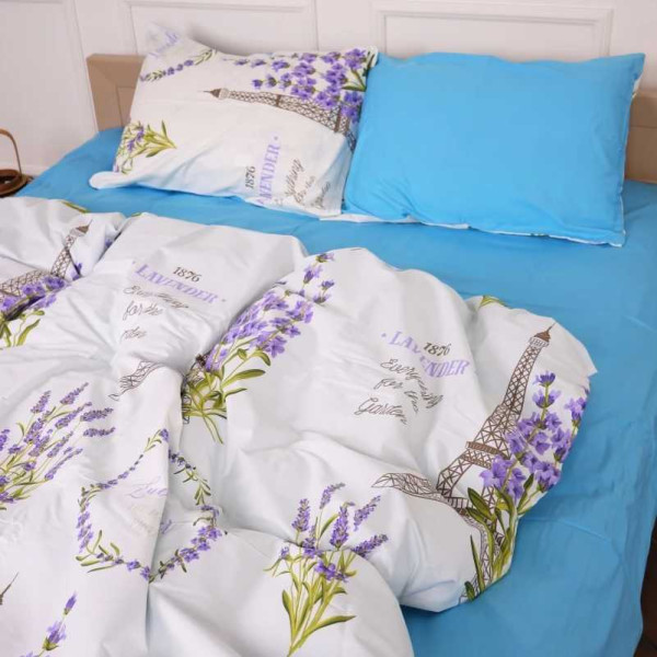 Фото - Комплект постільної білизни дитячий MirSon Сатин 22-1338 Maria 110х140 см (2200006379652) Фото - Комплект постільної білизни дитячий MirSon Сатин 22-1338 Maria 110х140 см (2200006379652)