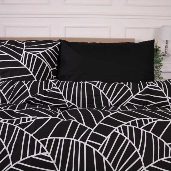 Фото - Комплект постільної білизни дитячий MirSon 110х140 см 17-4845 Filiberto Ranforce Elite (2200009582134)