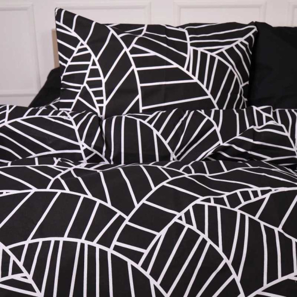 Фото - Комплект постільної білизни дитячий MirSon 110х140 см 17-4845 Filiberto Ranforce Elite (2200009582134)