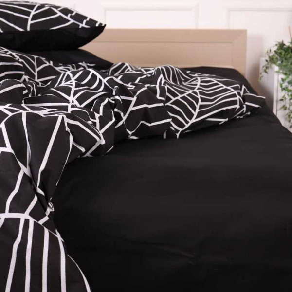 Фото - Комплект постільної білизни дитячий MirSon 110х140 см 17-4845 Filiberto Ranforce Elite (2200009582134)