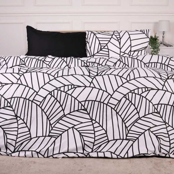 Фото - Комплект постільної білизни дитячий MirSon 110х140 см 17-4846 Flavio Ranforce Elite (2200009582653)