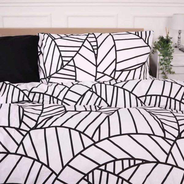 Фото - Комплект постільної білизни дитячий MirSon 110х140 см 17-4846 Flavio Ranforce Elite (2200009582653)