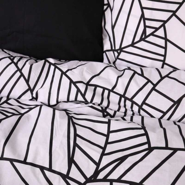 Фото - Комплект постільної білизни дитячий MirSon 110х140 см 17-4846 Flavio Ranforce Elite (2200009582653)