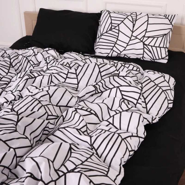 Фото - Комплект постільної білизни дитячий MirSon 110х140 см 17-4846 Flavio Бязь (2200009582394) Фото - Комплект постільної білизни дитячий MirSon 110х140 см 17-4846 Flavio Бязь (2200009582394)