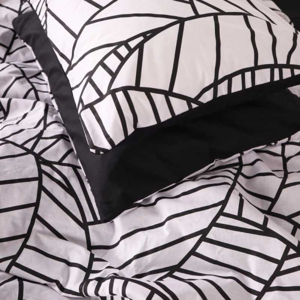 Фото - Комплект постільної білизни дитячий MirSon 110х140 см 17-4846 Flavio Бязь (2200009582394)