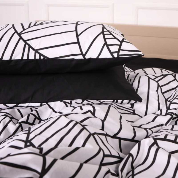 Фото - Комплект постільної білизни дитячий MirSon 110х140 см 17-4846 Flavio Ranforce Elite (2200009582653)