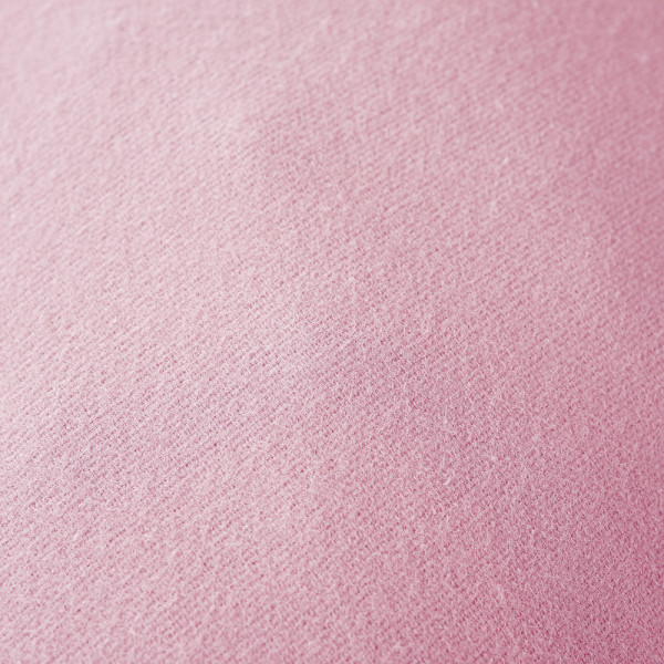 Фото - Комплект постільної білизни MirSon 007-008 Milk/Pink 2x143x210 см (2200009659942)