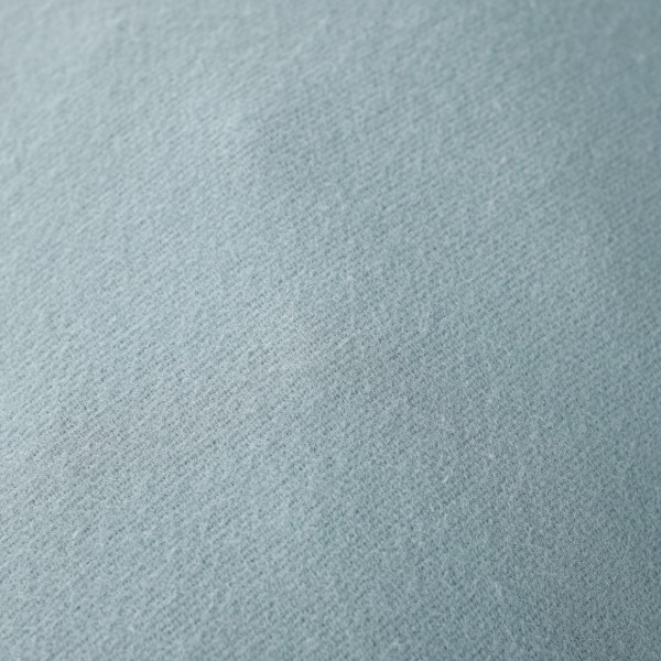 Фото - Наволочка MirSon Фланель 007-006 Milk/Menthol 60х60 см (2200009660504)