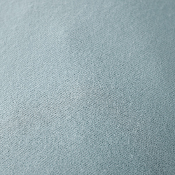 Фото - Комплект постільної білизни MirSon 007-006 Milk/Menthol 2x143x210 см (2200009660429)