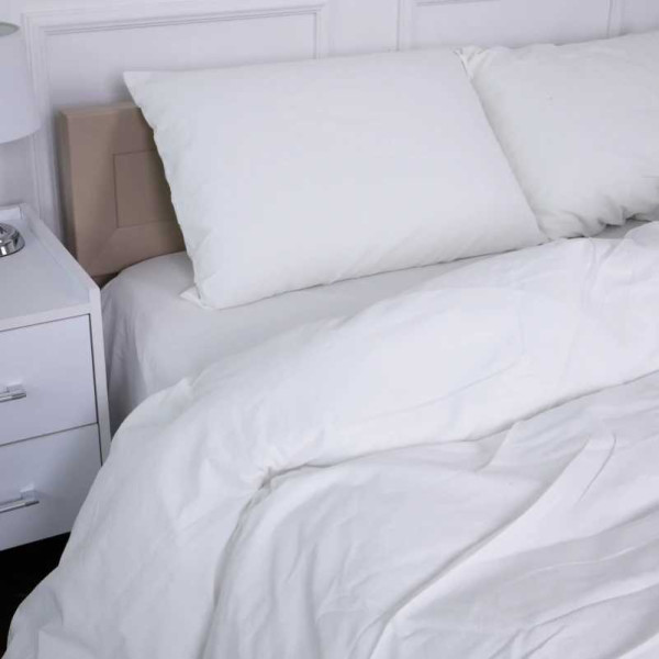 Фото - Комплект постільної білизни дитячий MirSon 110х140 см 40-0014 Meredith Вареный хлопок (2200009013188)