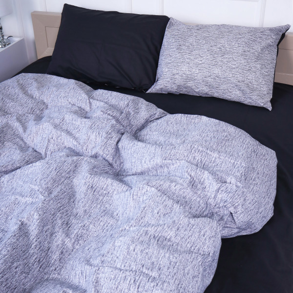 Фото - Наволочка MirSon Бязь 17-4762 Novara 70х70 см (2200008941581)