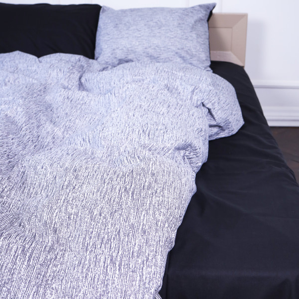 Фото - Наволочка MirSon Бязь 17-4762 Novara 70х70 см (2200008941581)