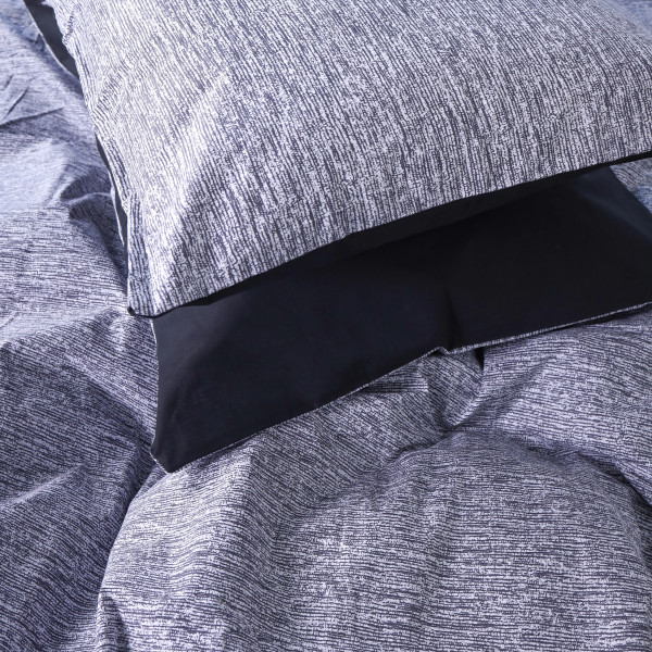 Фото - Наволочка MirSon Бязь 17-4762 Novara 70х70 см (2200008941581)