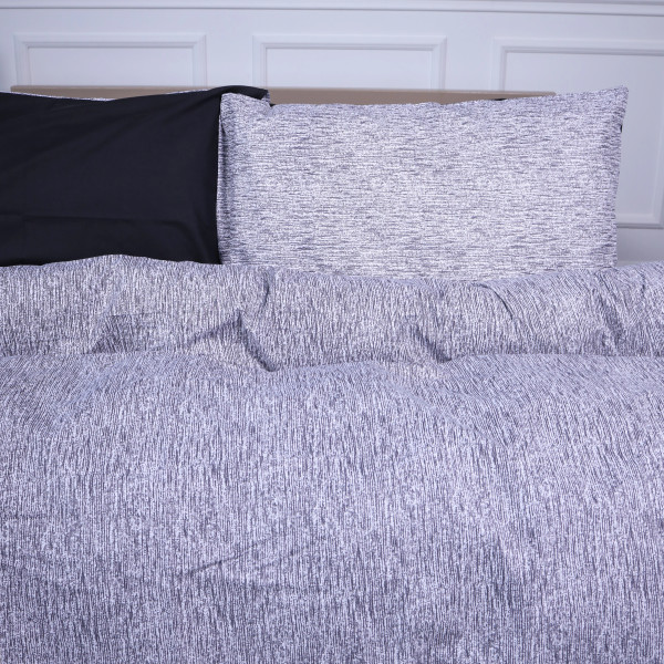 Фото - Наволочка MirSon Бязь 17-4762 Novara 70х70 см (2200008941581)