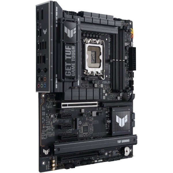 Фото - Материнская плата Asus TUF GAMING Z890-PLUS WIFI DDR5