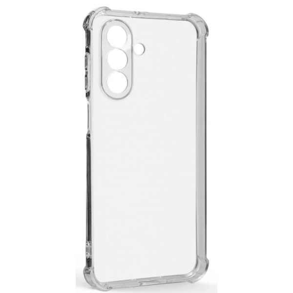 Фото - Чехол для смартфона Armorstandart Air Force for Samsung A18 4G / A17 4G Camera cover Clear (ARM92502)