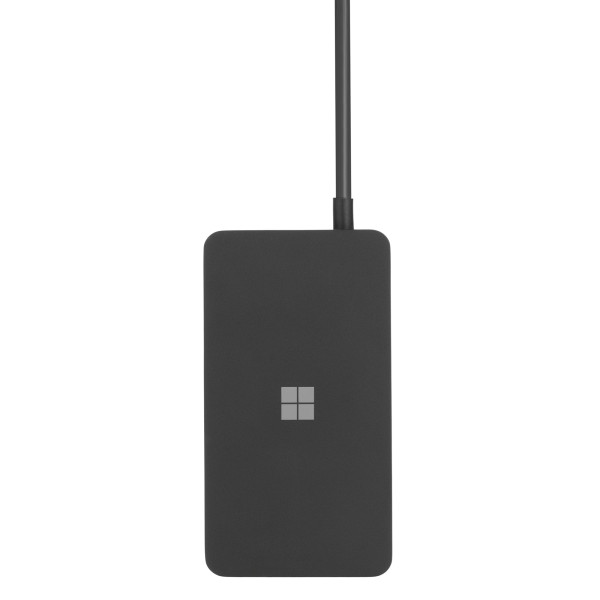 Фото - Хаб USB Microsoft Surface USB-C Travel Hub (1E4-00001)