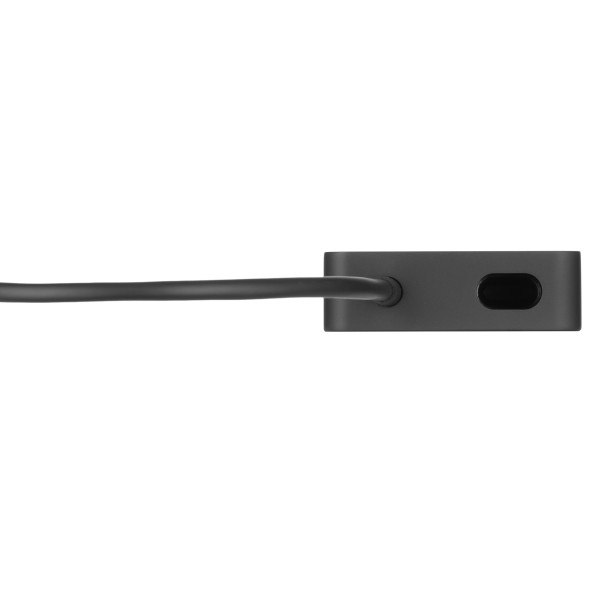 Фото - Хаб USB Microsoft Surface USB-C Travel Hub (1E4-00001)