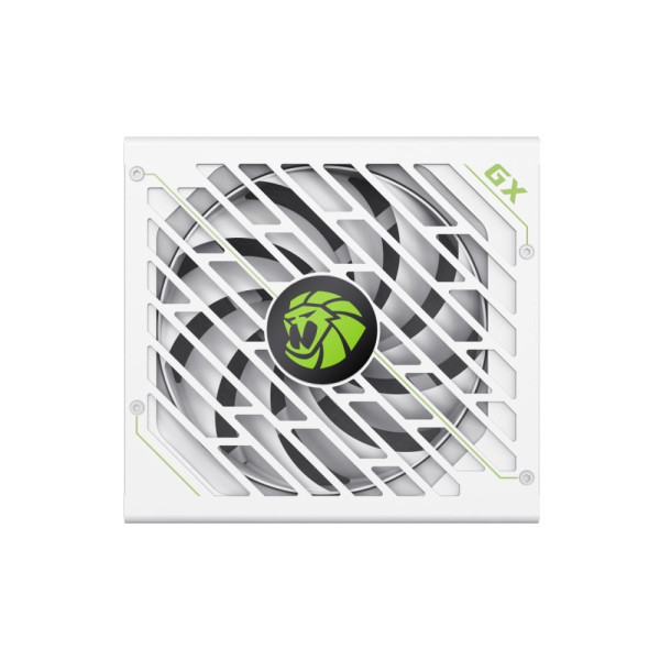 Фото - Блок живлення для ПК Gamemax GX-850 PRO WT(ATX3.1PCIe5.1)