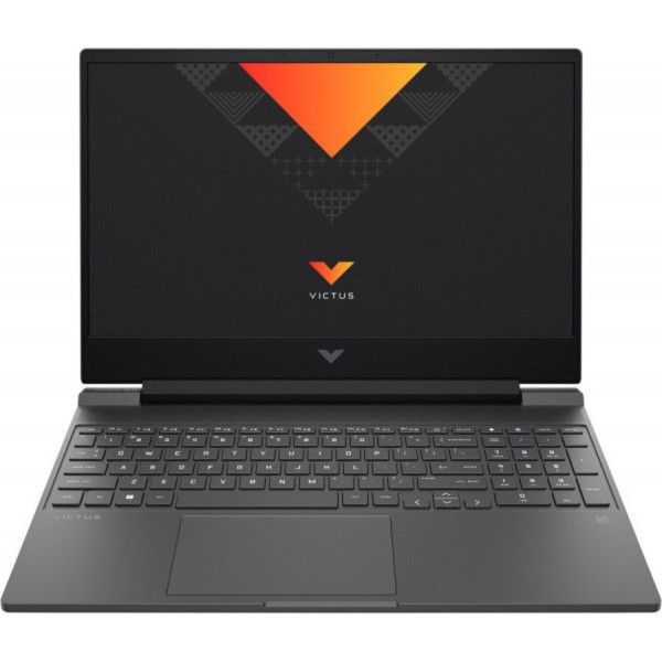 Фото - Ноутбук игровой HP Victus 15-fb3016ua (BW7Q1EA) Mica Silver Фото - Ноутбук игровой HP Victus 15-fb3016ua (BW7Q1EA) Mica Silver