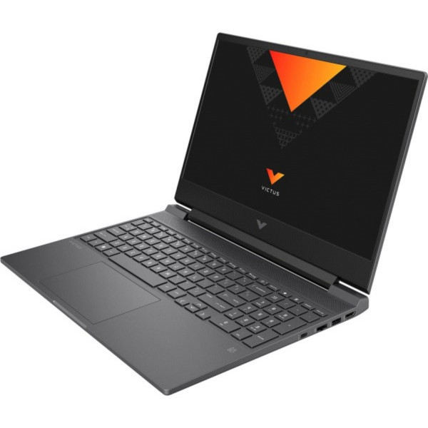 Фото - Ноутбук игровой HP Victus 15-fb3016ua (BW7Q1EA) Mica Silver