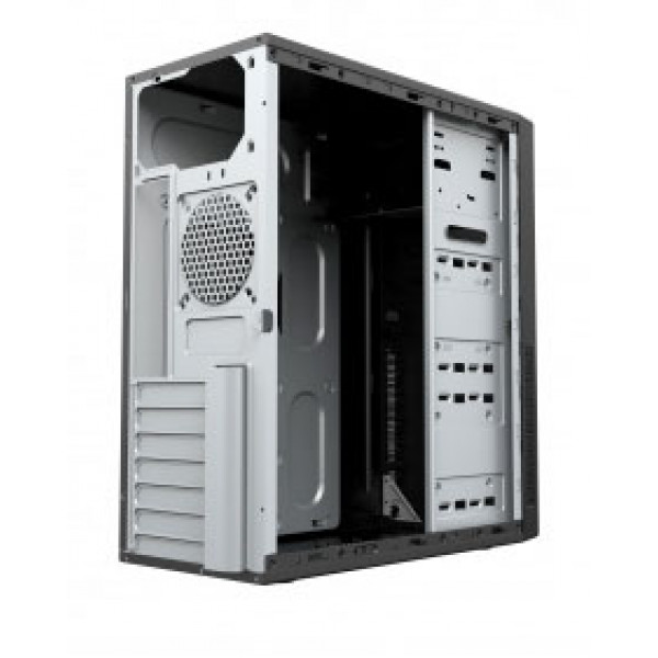 Фото - Корпус Gamemax GM-450 ET-212-450W-U3 с БП