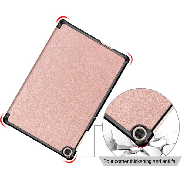 Фото - Чехол для планшета BeCover Smart Case for Huawei MatePad T 10 Rose Gold (705926)