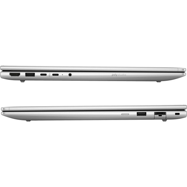 Фото - Ноутбук HP ProBook 4 G1a (AX7D4AV_V1) Pike Silver