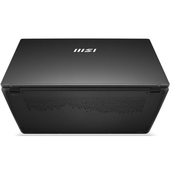 Фото - Ноутбук MSI Modern 15 H AI C1MG-099UA (9S7-15H551-099) Classic Black