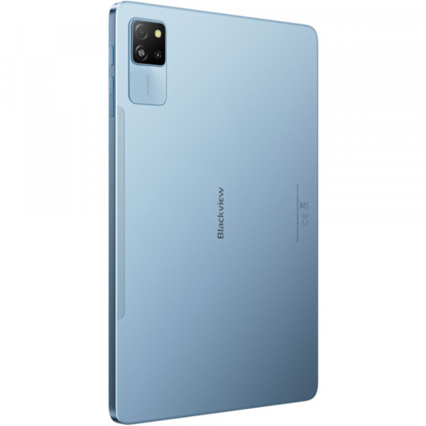 Фото - Планшет Blackview Tab 60 Pro 10.1" 8/128GB LTE Blue