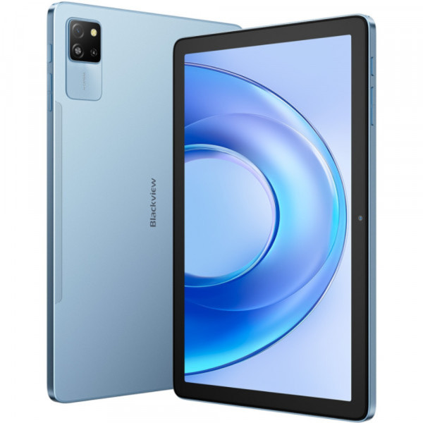Фото - Планшет Blackview Tab 60 Pro 10.1" 8/128GB LTE Blue