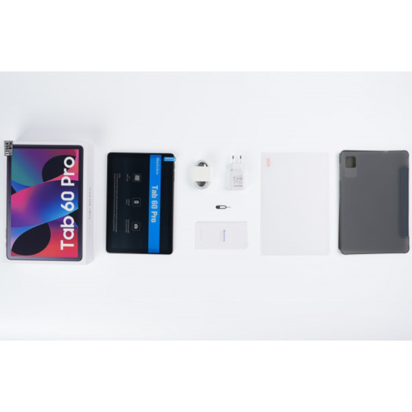 Фото - Планшет Blackview Tab 60 Pro 10.1" 8/128GB LTE Blue
