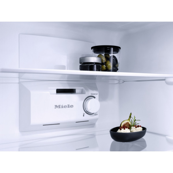 Фото - Холодильник Miele KDN 4174 E  Active нерж. сталь