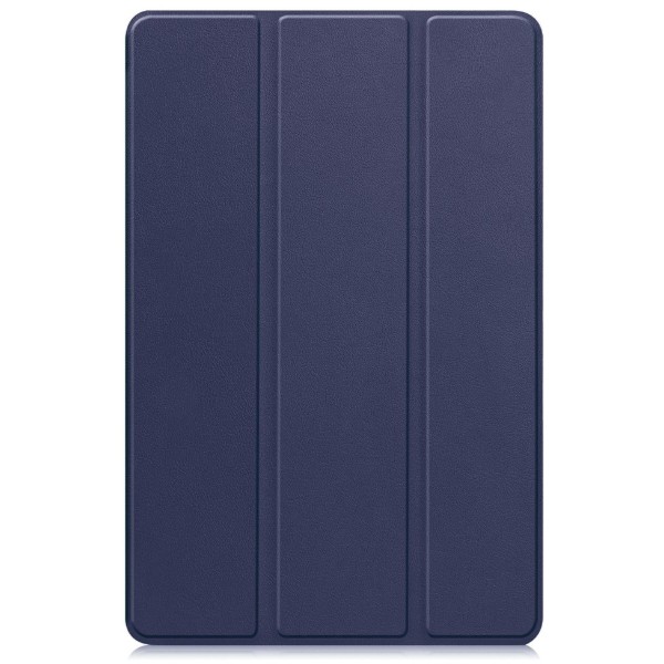 Фото - Чехол для планшета BeCover Smart Case for Samsung Galaxy Tab S11 (SM-X730/X736) 11.0" Deep Blue (714649)