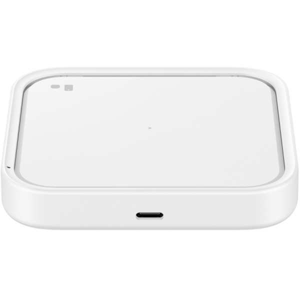 Фото - Беспроводное зарядное устройство Samsung EP-P2400BWEGEU