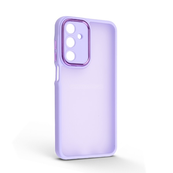 Фото - Чохол для смартфону Armorstandart Shade for Samsung A25 5G (A256) Violet (ARM75662)