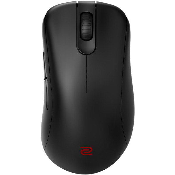 Фото - Мышь беспроводная игровая Zowie EC1-DW Black (9H.N4TBE.A2E)