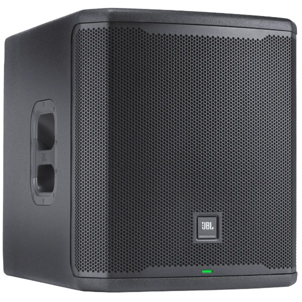 Фото - Сабвуфер JBL PRX915XLF (JBL-PRX915XLF-EK)
