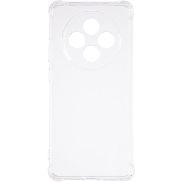 Фото - Чохол для смартфону Gelius Ultra Thin Proof for Oppo Reno 12 FS 5G Transparent (99418)