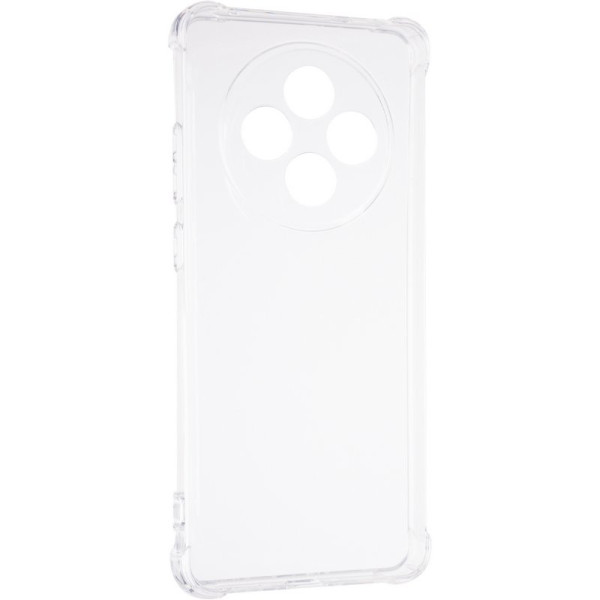 Фото - Чохол для смартфону Gelius Ultra Thin Proof for Oppo Reno 12 FS 5G Transparent (99418)