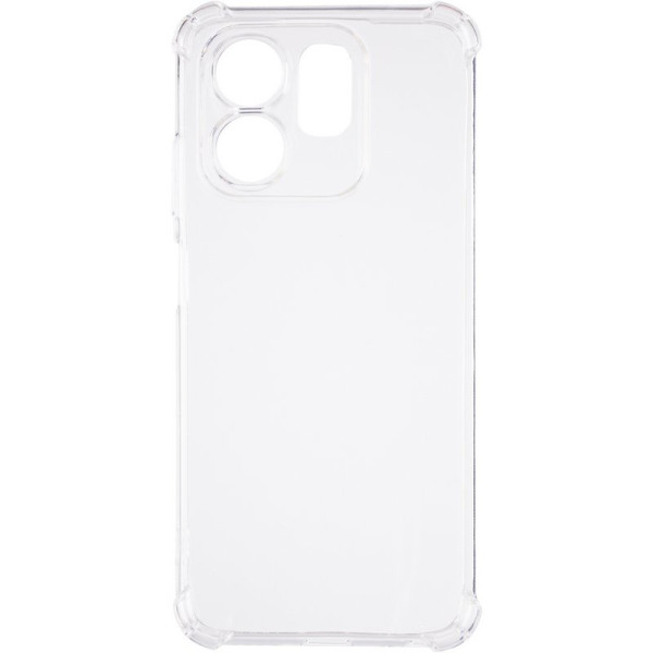 Фото - Чехол для смартфона Gelius Ultra Thin Proof for Infinix Hot 50i X6531B/Smart 9 Transparent (99757)