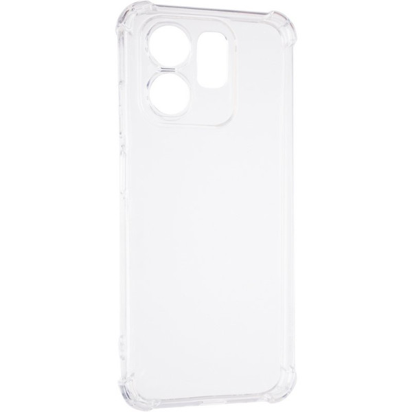 Фото - Чехол для смартфона Gelius Ultra Thin Proof for Infinix Hot 50i X6531B/Smart 9 Transparent (99757)
