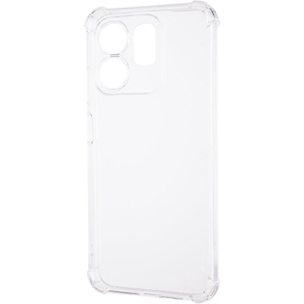 Фото - Чехол для смартфона Gelius Ultra Thin Proof for Infinix Hot 50i X6531B/Smart 9 Transparent (99757)