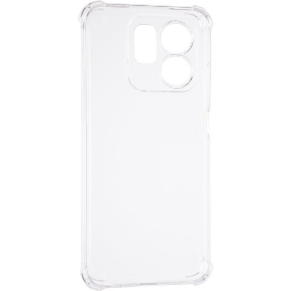 Фото - Чехол для смартфона Gelius Ultra Thin Proof for Infinix Hot 50i X6531B/Smart 9 Transparent (99757)