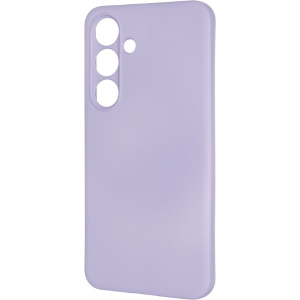 Фото - Чохол для смартфону Gelius Full Soft Case for Samsung S24 (S921) Violet (100285)