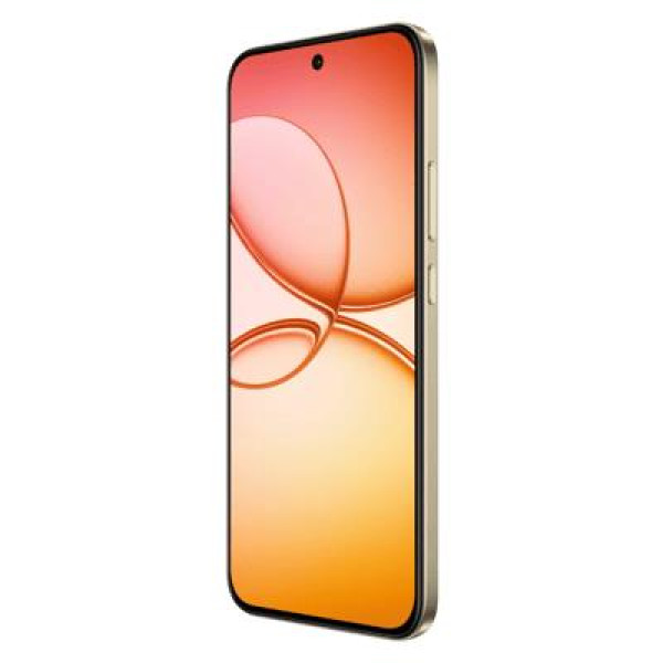 Фото - Смартфон realme 15T 12/256Gb Flowing Silver